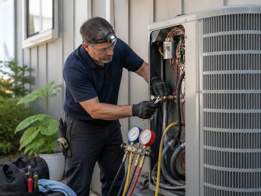 AC Repair