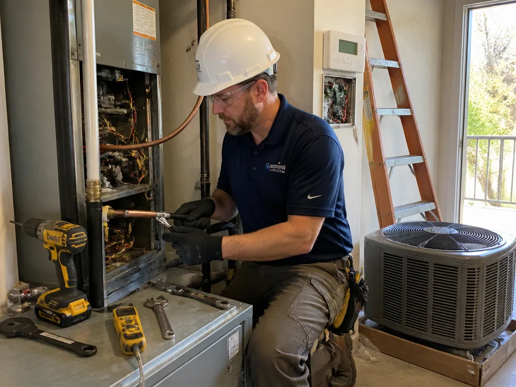 AC Replacement